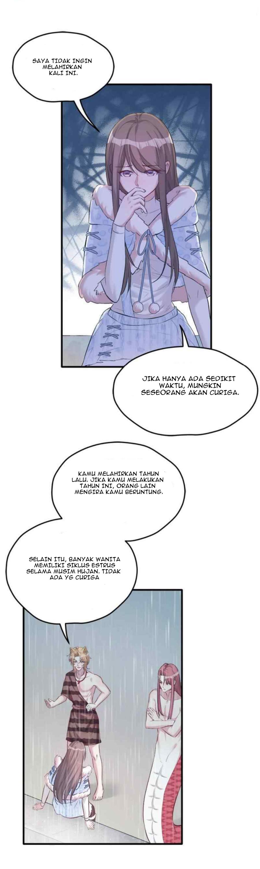Beauty and the Beasts Chapter 137-138 Gambar 3